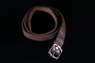 Child's Belt; STMEA:2005-50b