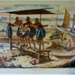 Colour print; Macmillan and Co Ltd; c1940-c1960; STMEA:1989-4.169