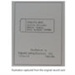 Service Manual; Ransomes, Sims & Jefferies; STMEA:1992-36.4