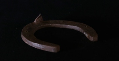 Horseshoe; STMEA:81.A.77.7.1