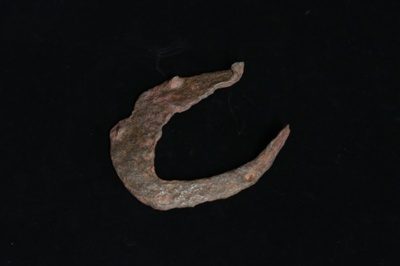 Horseshoe; STMEA:1987-3.35