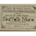 Certificate; 1907; STMEA:1987-34.82a