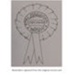 Rosette; GREENWOOD & SON  LTD; 1937; STMEA:1987-34.398
