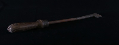 Iron-docking; STMEA:83.A.57.2