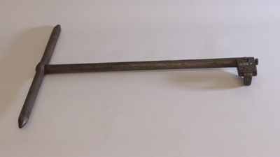 Tooth extractor; STMEA:A.582