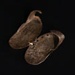 A pair of ox shoes; 1955; STMEA:A.3904