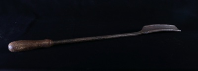 Horse rasp; STMEA:A.597
