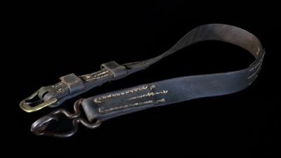 Cart Harness; E.G. White & Co.; STMEA:A.1864
