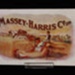 Engineering Advertisement; Massey-Harris Ltd.; STMEA:1991-54.11