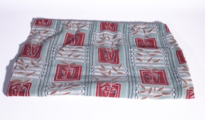 Curtains; STMEA:W.2152b