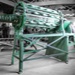 Root cleaner and cutter; Bentall; STMEA:1986-8