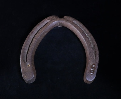 Horse Shoe; STMEA:A.1258