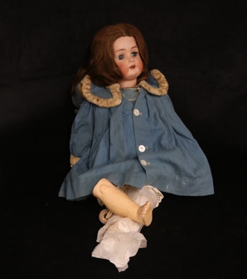 Doll; STMEA:79.A.7.1