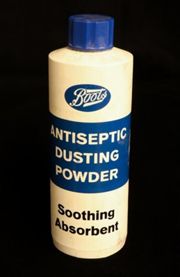 Bottle; STMEA:2012-1