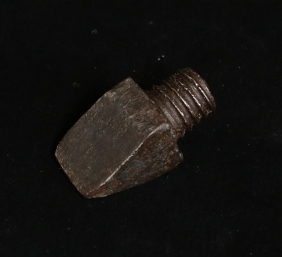 Frost nail; Jimmy Death; STMEA:A.7245.2