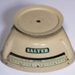 Spring Weighing Scales -body; Salter; STMEA:1994-9a