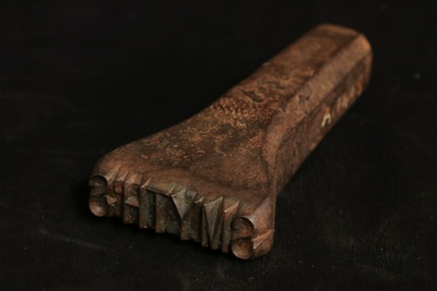 Punch; STMEA:A.1449