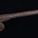 Plough hammer; STMEA:A.837