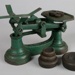 Mincer Plate; STMEA:80.A.74.11