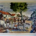 Colour print; Macmillan and Co Ltd; c1940-c1960; STMEA:1989-4.171