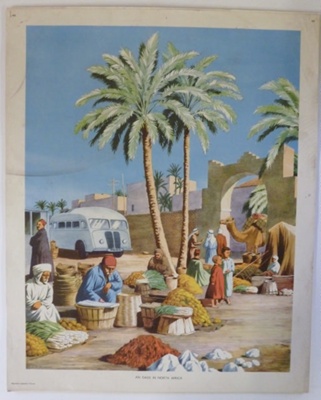 Colour Print; Macmillan Education Ltd.; STMEA:1989-4.206 Colour Print; Macmillan Education Ltd.; STMEA:1989-4.206