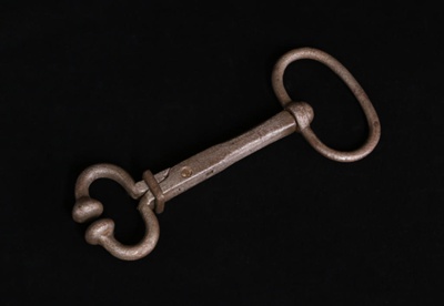 Holder Bull; STMEA:A.1923