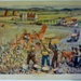 Colour print; Macmillan and Co Ltd; 1940 - 1960; STMEA:1989-4.167