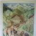 Colour print; Macmillan and Co Ltd; c1940-c1960; STMEA:1989-4.173