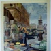 Colour print; Macmillan and Co Ltd; c1940-c1960; STMEA:1989-4.200