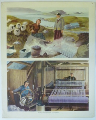 Colour Print; Macmillan Education Ltd.; STMEA:1989-4.226