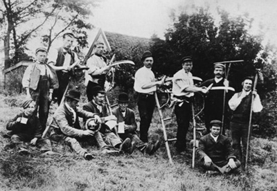 Photograph; c.1880's; STMEA:A.2074