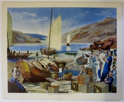 Colour Print; Macmillan Education Ltd.; STMEA:1989-4.218