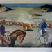 Colour print; Macmillan and Co Ltd; c1940-c1960; STMEA:1989-4.180