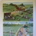 Colour print; Macmillan and Co Ltd; c1940-c1960; STMEA:1989-4.182