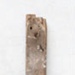 Plank - part of stable stall; Late 19c.; STMEA:82.A.99.6.19