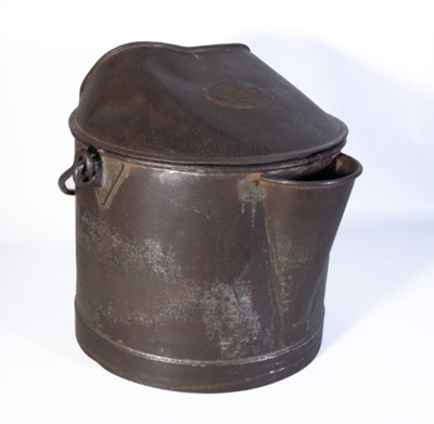 Milking Pail; Wessex Supplies Ltd.; STMEA:A.2844