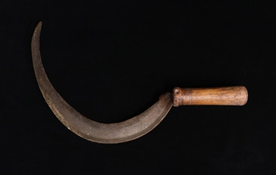 Reaping Hook; STMEA:A.3668