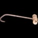 Docking iron; STMEA:A.633