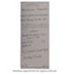 Certificate; 1901; STMEA:1987-34.536