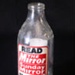 Milk Bottle ; STMEA:2020-9