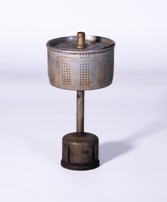 Coffee basket for percolator; Bulpitt and Sons Ltd.; Circa 1947 - 1960; STMEA:1995-3c