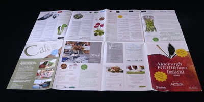 Leaflet; STMEA:2014-358