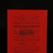 Game Paste Label; STMEA:1993-2.77c