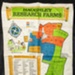 TEA TOWEL - The Haughley Experiment; STMEA:2025-8