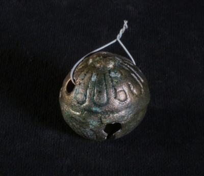 Crotal Bell; STMEA:A.4700
