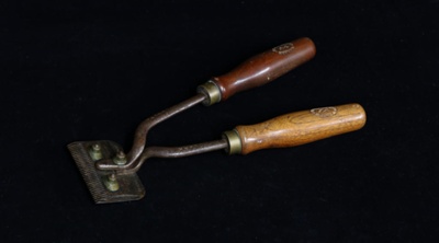 Horse clippers; STMEA:A.4269