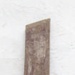 Plank - part of stable stall; late 19c.; STMEA:82.A.99.6.10
