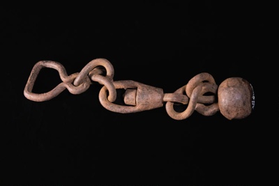 Kicker Chain; STMEA:2018-106