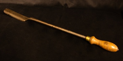 Tooth Rasp (Horse); 1939; STMEA:A.4084