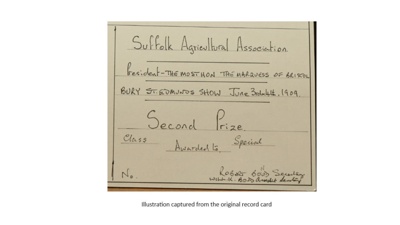 Certificate; STMEA:1987-34.443b